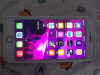 iPhone 6s plus